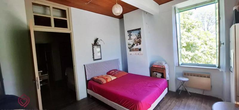 Maison de village - 51 m² - 4 pièces