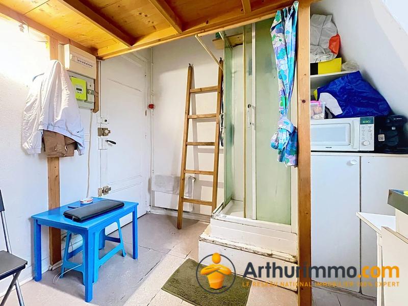 Appartement - 7 m² - 1 pièce