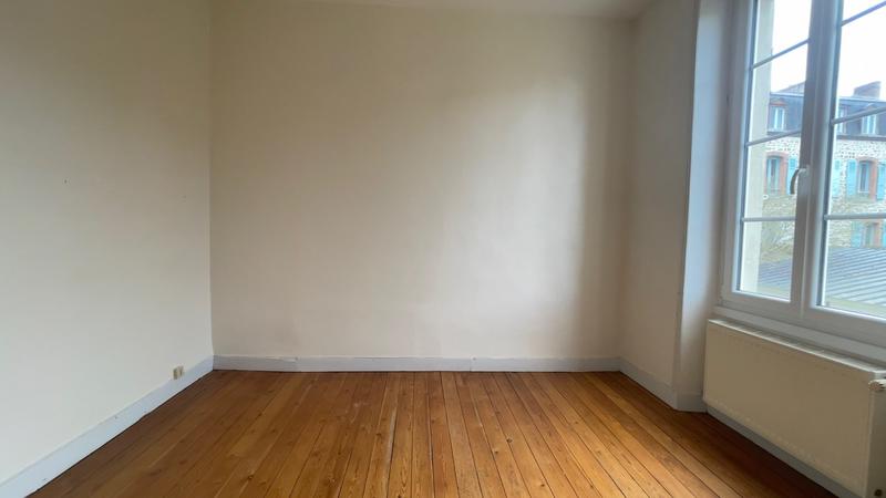 Maison - 118 m² - 6 pièces