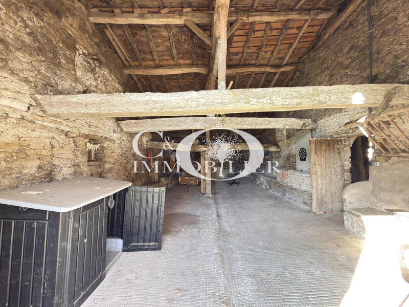 Maison - 161 m² - 4 pièces