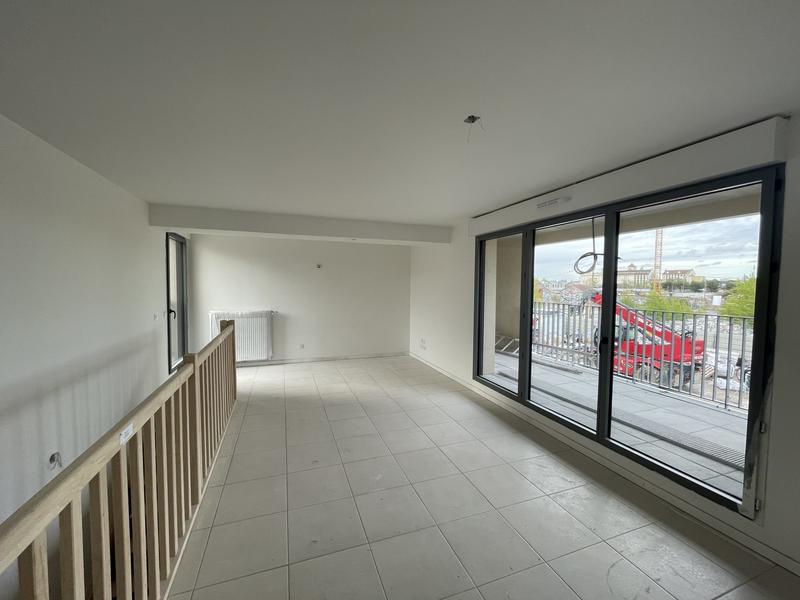 Appartement - 87 m² - 4 pièces