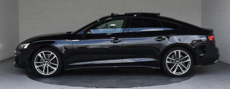 Audi A5 sportback 35 Tdi 163 s tronic 7 s Edition