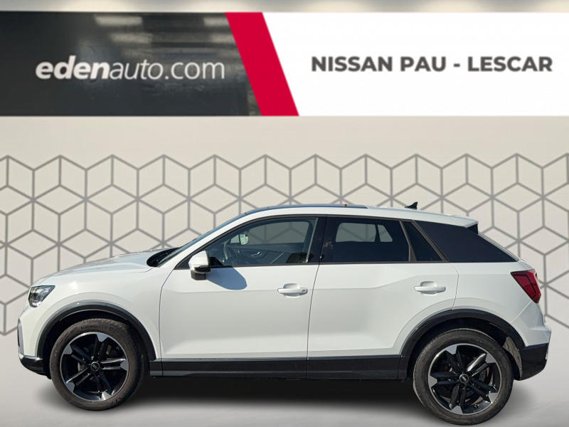 Audi Q2 35 Tfsi 150 Bvm6 Design Luxe