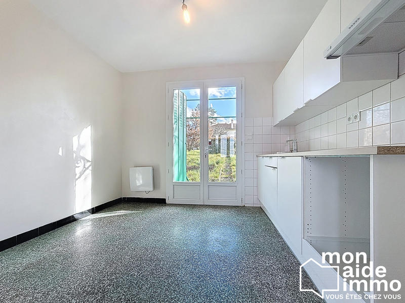 Maison - 69 m² - 4 pièces