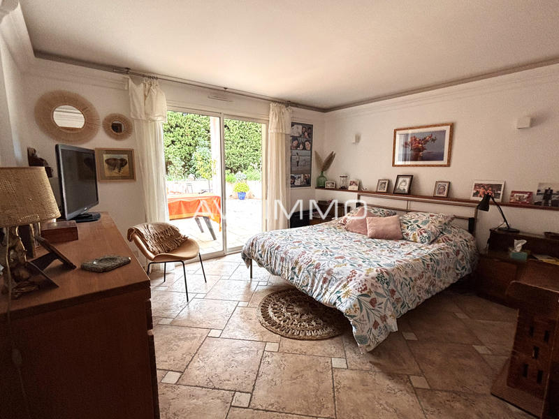 Villa - 200 m² - 5 pièces