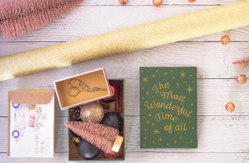 Sur les traces de Saint-Nicolas - Atelier créatif &amp; cuisine