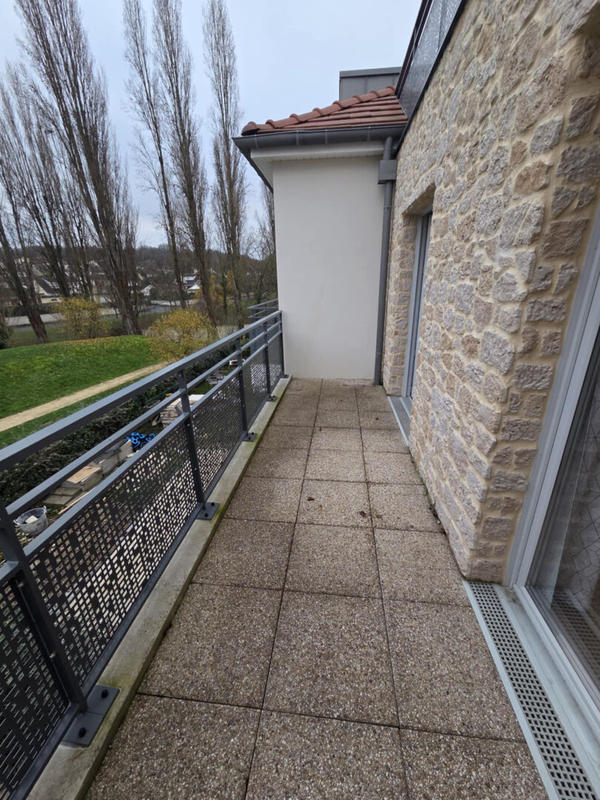 Appartement - 85 m² - 4 pièces
