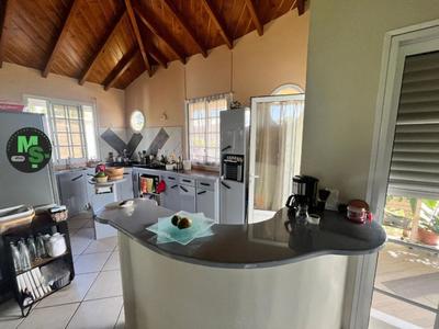 Villa - 73 m² - 3 pièces