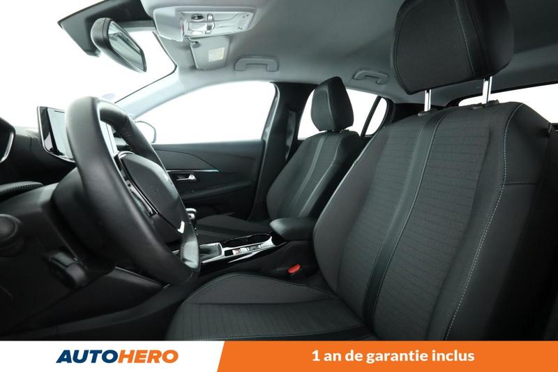 Peugeot 208 1.2 PureTech Allure 100 ch