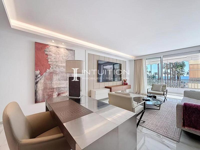 Appartement - 127 m² - 3 pièces