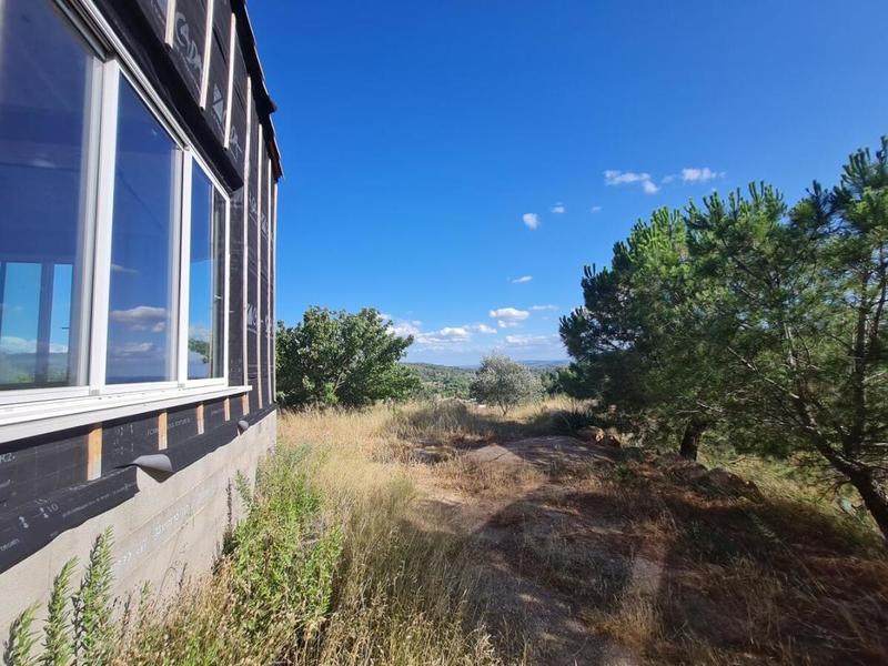 Maison - 136 m² - 5 pièces