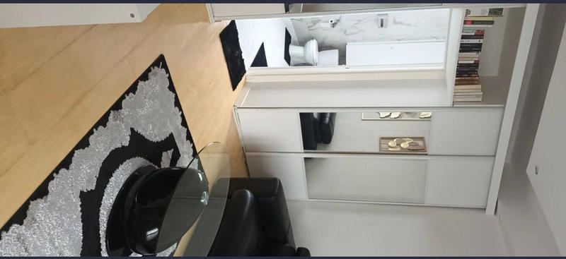 Studio - 33 m² - 1 pièce