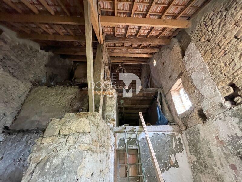 Maison de village - 96 m² - 3 pièces