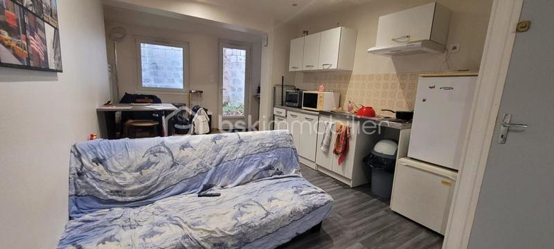 Immeuble - 100 m² - 6 pièces