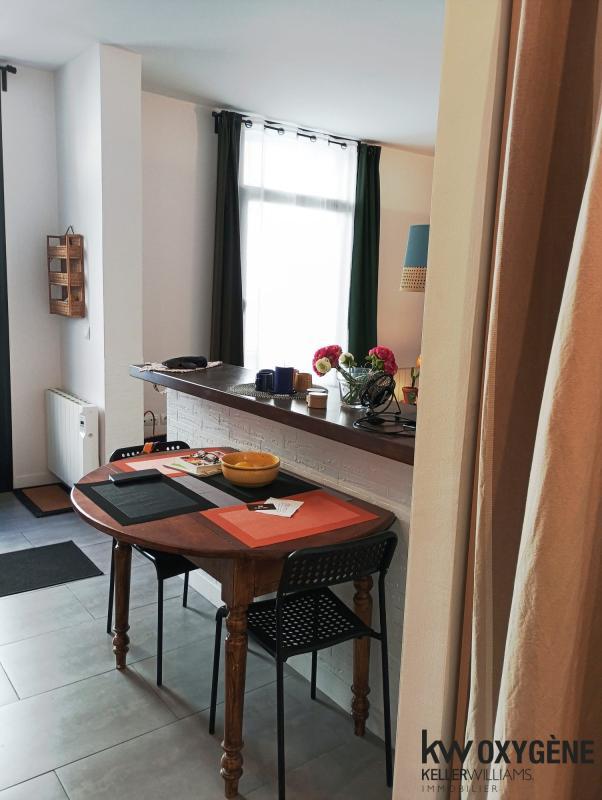 Appartement - 68 m² - 4 pièces