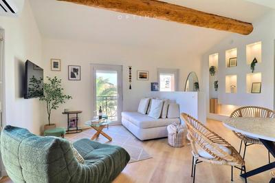 Appartement - 56 m² - 4 pièces