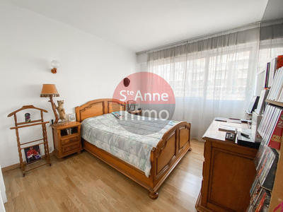 Appartement - 88 m² - 4 pièces