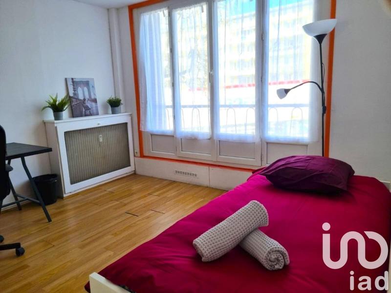 Appartement - 73 m² - 5 pièces