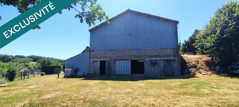 Maison - 167 m² - 8 pièces