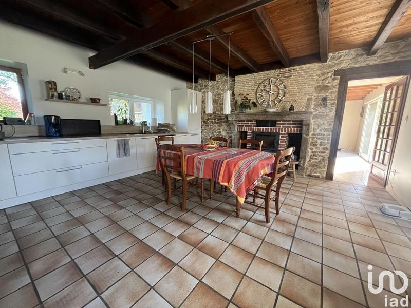 Local commercial - 30 000 m²