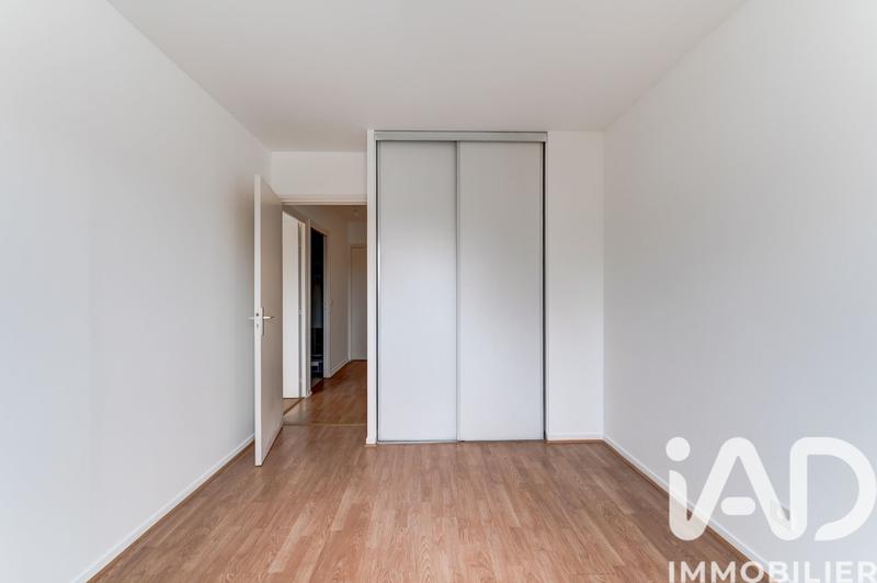Appartement - 107 m² - 4 pièces