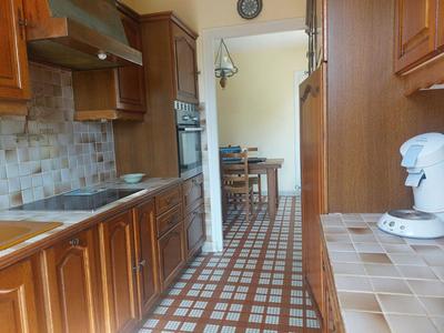 Maison - 200 m² - 8 pièces