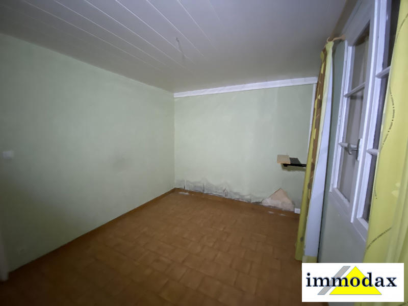 Maison ancienne - 78 m² - 3 pièces