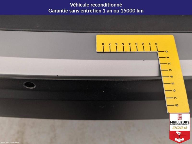 Peugeot 2008 100 s&amp;S Bvm6 Allure