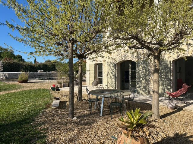 Maison - 183 m² - 6 pièces