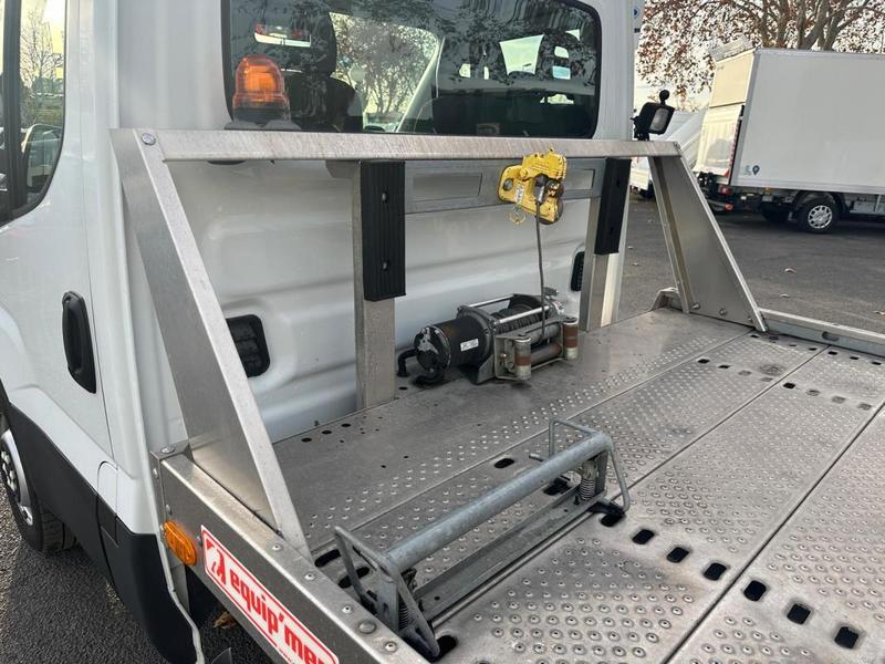 Iveco Daily 35s16 Depanneuse