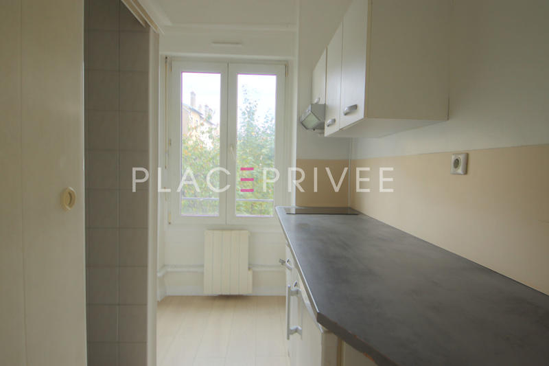 Appartement - 32 m² - 2 pièces