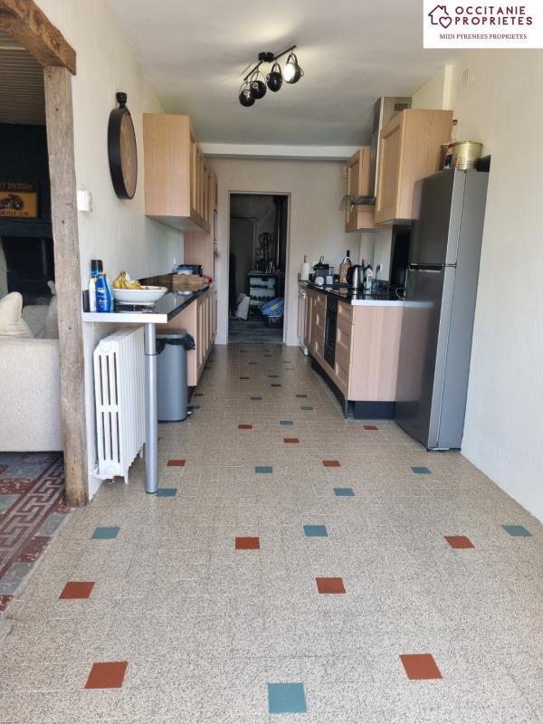 Ferme - 216 m² - 6 pièces