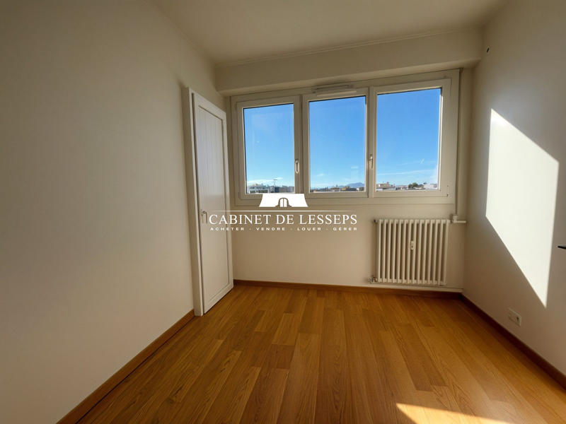 Appartement - 54 m² - 3 pièces