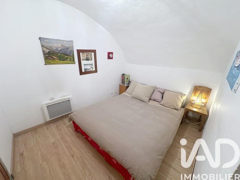 Appartement - 74 m² - 3 pièces