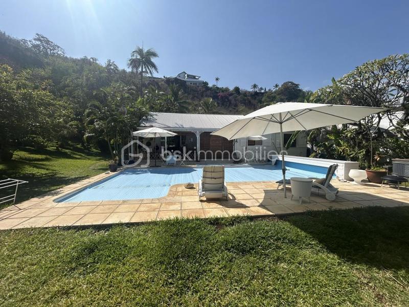 Villa - 135 m² - 5 pièces