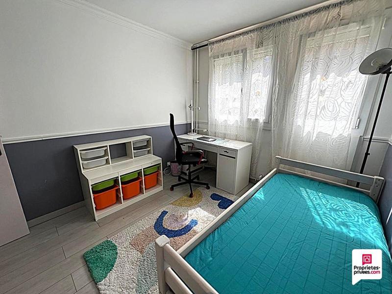 Appartement - 68 m² - 3 pièces