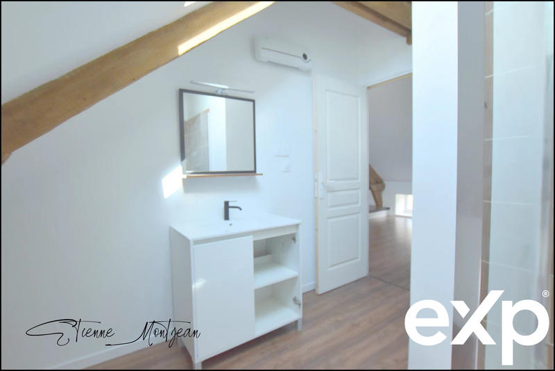 Maison traditionnelle - 169 m²