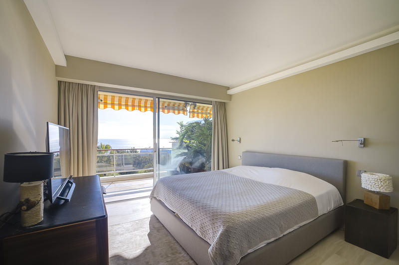 Appartement - 150 m² - 5 pièces