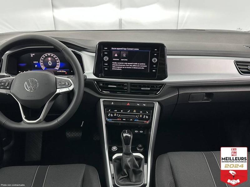 Volkswagen t-Roc 2.0 Tdi 150ch Edition Dsg7
