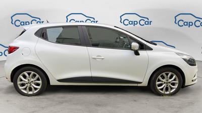Renault Clio IV 0.9 TCe 90 Zen