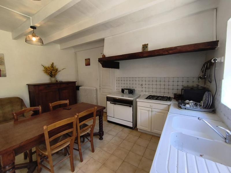 Maison de campagne - 160 m² - 7 pièces