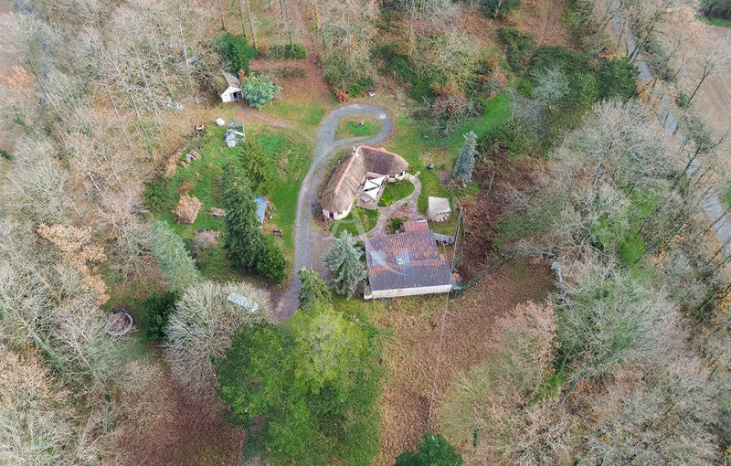 Maison - 171 m² - 7 pièces