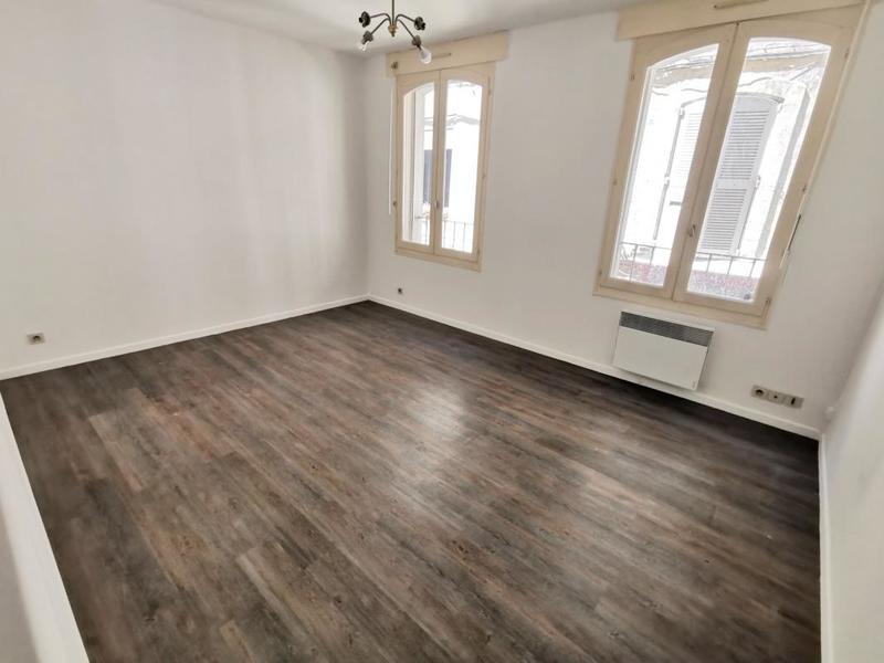 Appartement - 34 m² - 2 pièces