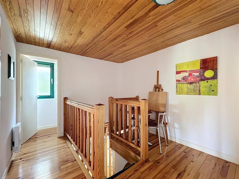 Maison - 118 m² - 4 pièces