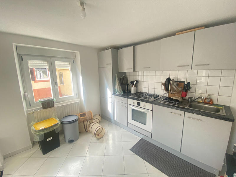 Immeuble - 15 pièces