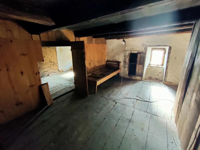 Maison - 80 m² - 5 pièces