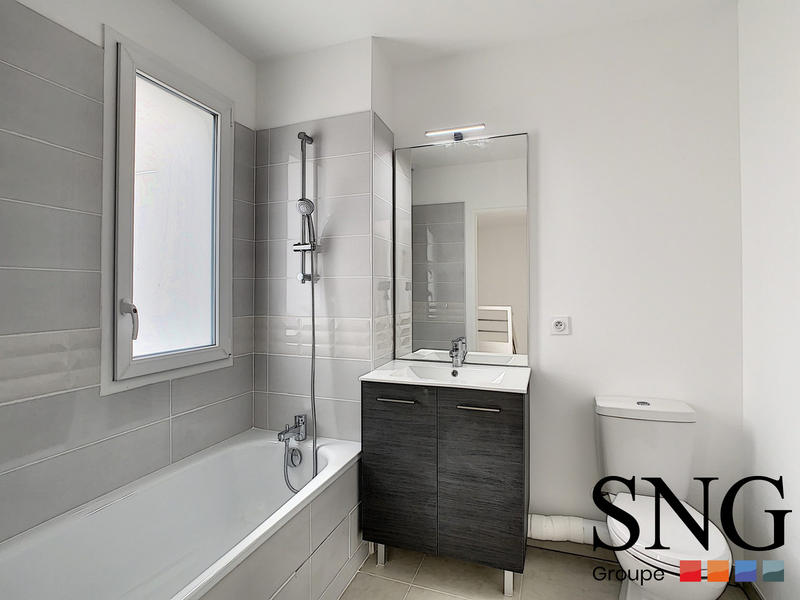 Villa - 65 m² - 3 pièces