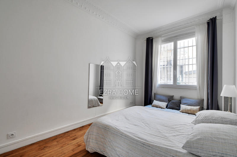 Appartement - 75 m² - 3 pièces