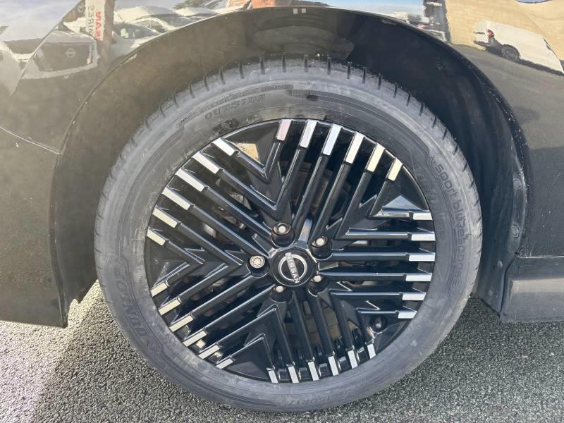 Nissan Leaf Electrique 40kWh n-Connecta