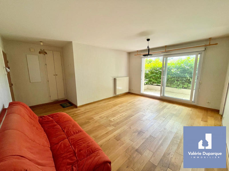 Appartement - 52 m² - 2 pièces